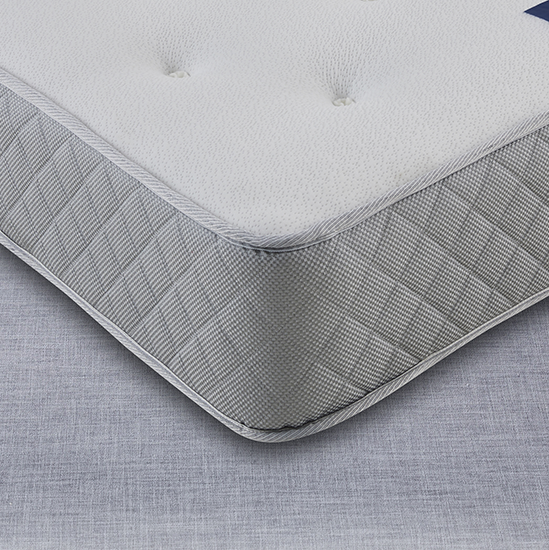 Fogarty Medium Memory Coil Mattress